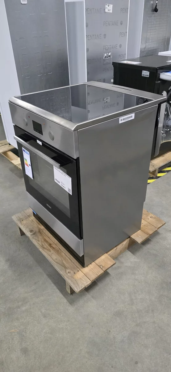 KOENIC KFC 2311-1 A Standherd (EEK A, Induktionskochfeld , 65 l) – Bild 2